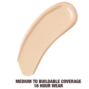 Charlotte Tilbury Beautiful Skin Foundation - Shade 2